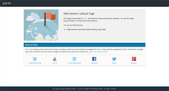 Desktop Screenshot of futurepointmanagement.com